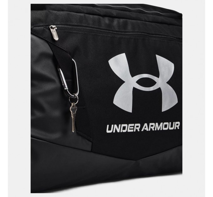 Сумка Under Armour Ua Undeniable 5.0 Duffle 1369224-001