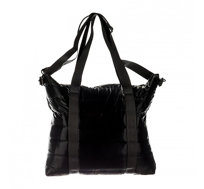 Сумка Rains Totes 1379-VelvetBlack