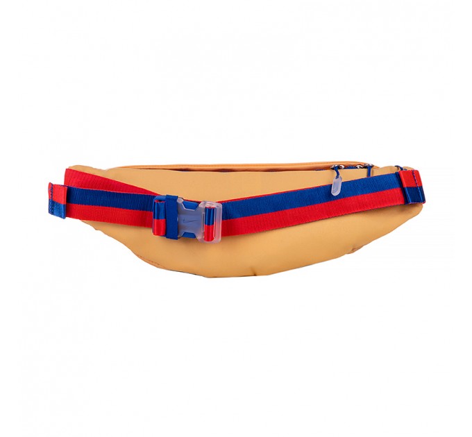 Сумка На Плече Nike Nk Heritage Waistpack - Fstvl DZ6293-266