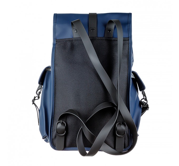 Рюкзак Rains Backpacks 1363-Blue
