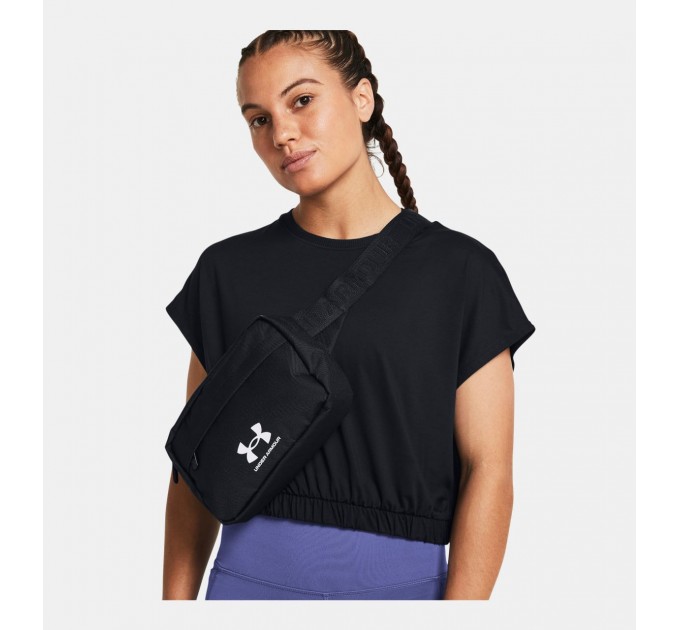 Сумка На Пояс Under Armour Loudon Lite Wb Xbody 1381914-001