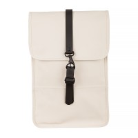 Рюкзак Rains Backpacks 1280-OffWhite