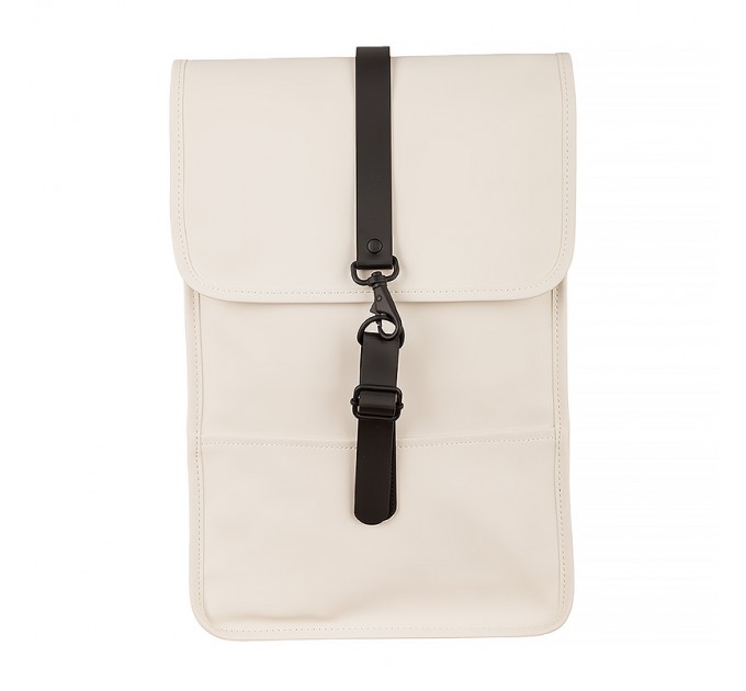 Рюкзак Rains Backpacks 1280-OffWhite