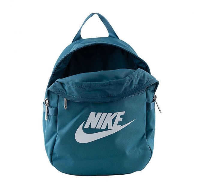 Рюкзак Nike W Nsw Futura 365 Mini Bkpk CW9301-415