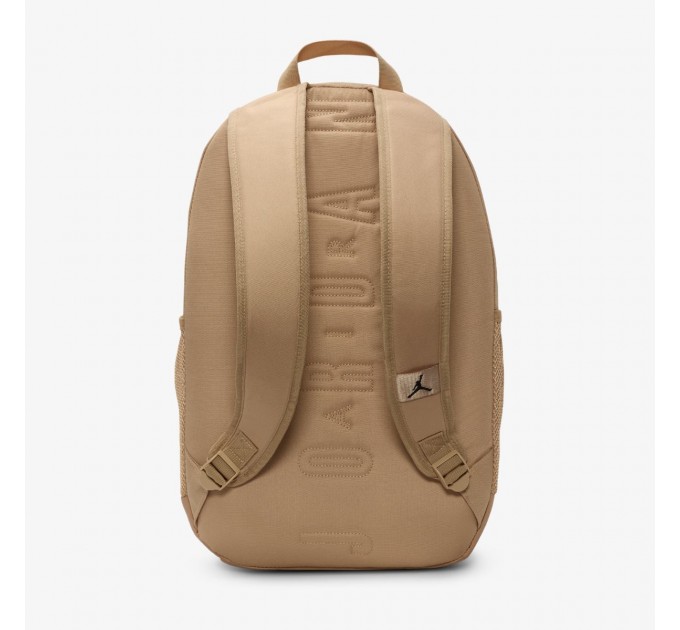 Рюкзак Jordan Jam Zone Backpack (MA0879-XA3)