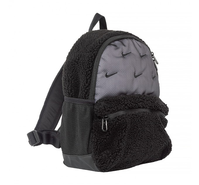 Рюкзак Nike Brsla Jdi Mini Bkpk Shrpa DQ5340-010