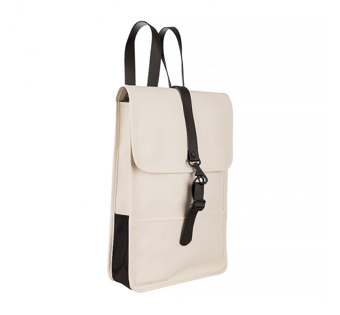 Рюкзак Rains Backpacks 1280-OffWhite