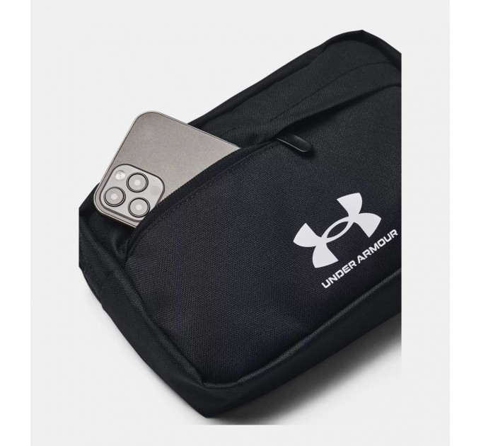 Сумка На Пояс Under Armour Loudon Lite Wb Xbody 1381914-001