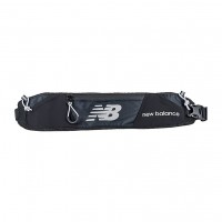 Сумка на пояс New Balance Running Acc Belt LAB13136BKK