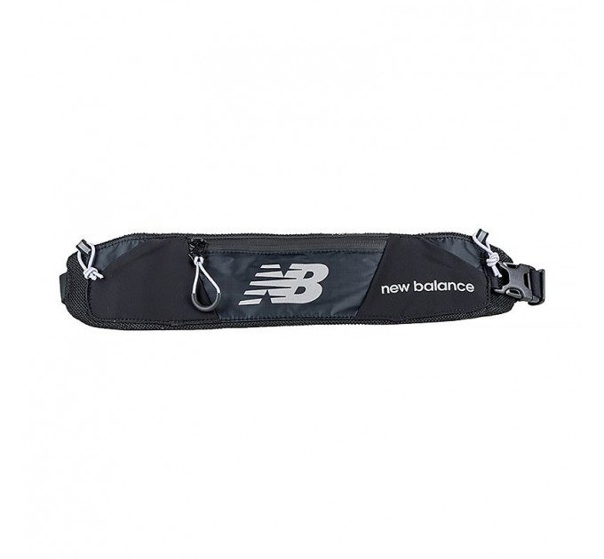 Сумка на пояс New Balance Running Acc Belt LAB13136BKK