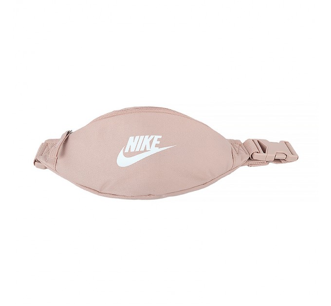 Сумка На Пояс Nike Nk Heritage S Waistpack DB0488-601