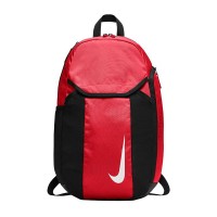 Рюкзак Nike Academy Team 657, красный