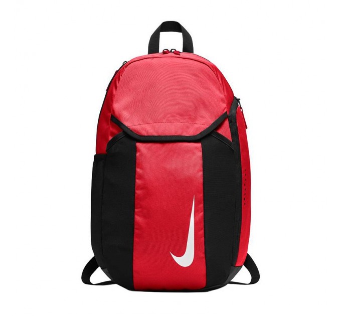 Рюкзак Nike Academy Team 657, красный