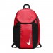 Рюкзак Nike Academy Team 657, красный