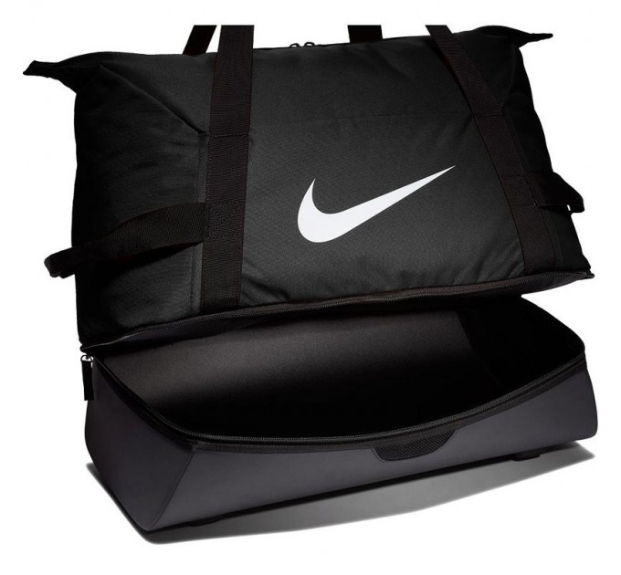 Сумка спортивная Nike Academy Team Hardcase [ rozm. L ] черная