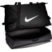 Сумка спортивная Nike Academy Team Hardcase [ rozm. L ] черная