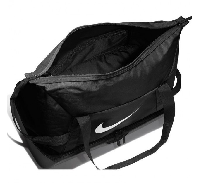 Сумка спортивная Nike Academy Team Hardcase [ rozm. L ] черная