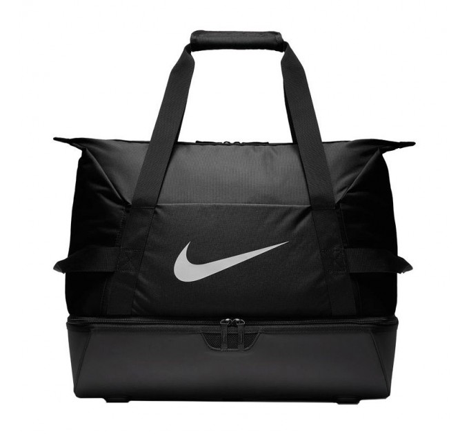 Сумка спортивная Nike Academy Team Hardcase [ rozm. L ] черная