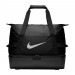 Сумка спортивная Nike Academy Team Hardcase [ rozm. L ] черная