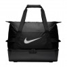 Сумка спортивная Nike Academy Team Hardcase [ rozm. L ] черная