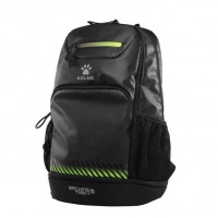Рюкзак Kelme SHOULDER BAG 9876004.9010 цвет: черный