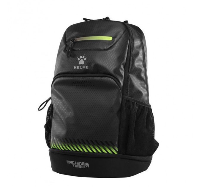 Рюкзак Kelme SHOULDER BAG 9876004.9010 цвет: черный
