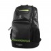Рюкзак Kelme SHOULDER BAG 9876004.9010 цвет: черный