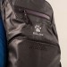 Рюкзак Kelme SHOULDER BAG 9876004.9055 цвет: черный