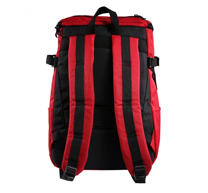Рюкзак Kelme Backpack 586017.9600 цвет: красный