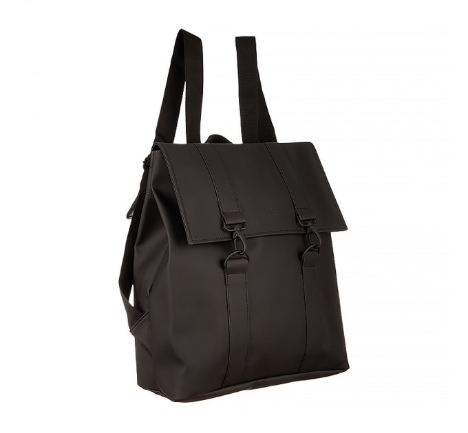 Рюкзак Rains Backpacks 1213-Black