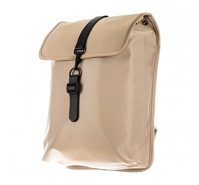 Рюкзак Rains Backpacks 1340-VelvetTaupe