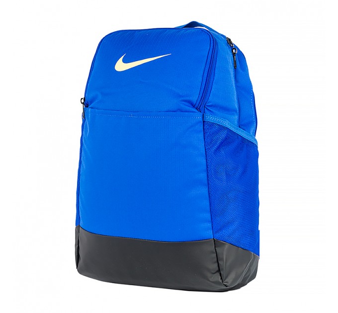 Рюкзак Nike Nk Brsla M Bkpk - 9.5 (24L) DH7709-405