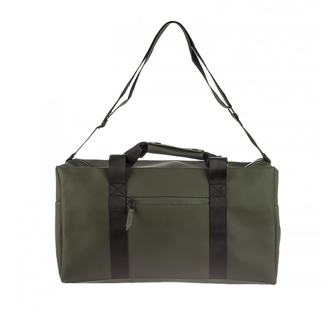 Сумка Rains Weekendbags 1338-Green