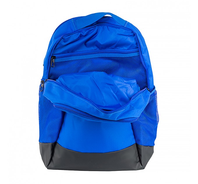 Рюкзак Nike Nk Brsla M Bkpk - 9.5 (24L) DH7709-405