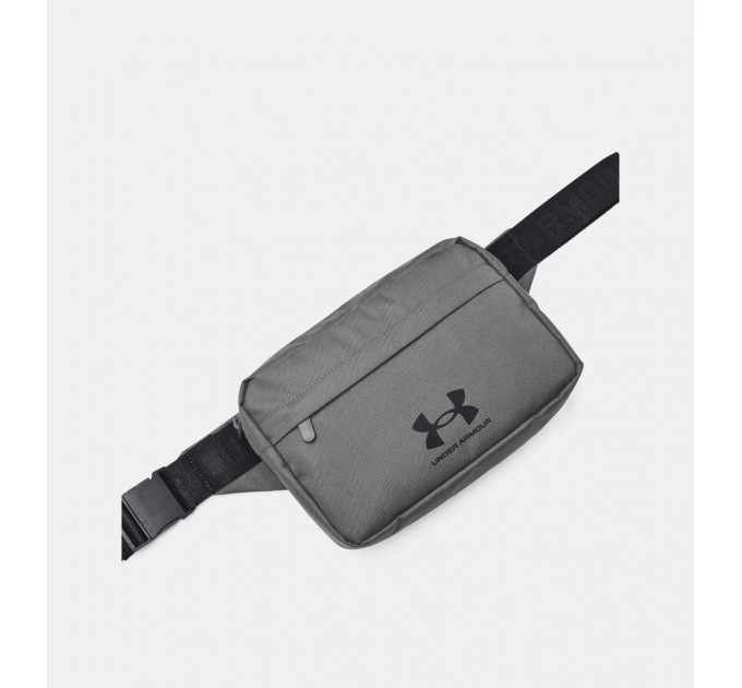 Сумка На Пояс Under Armour Loudon Lite Wb Xbody 1381914-025