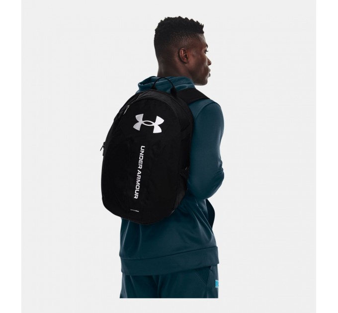 Рюкзак Under Armour Ua Hustle Lite 1364180-002