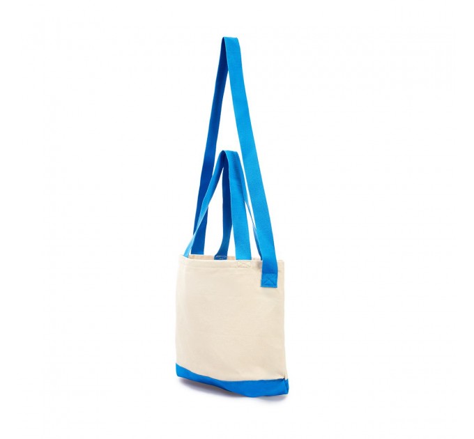 Сумка New Balance Canvas 2Ways Tote LAB13141SBU