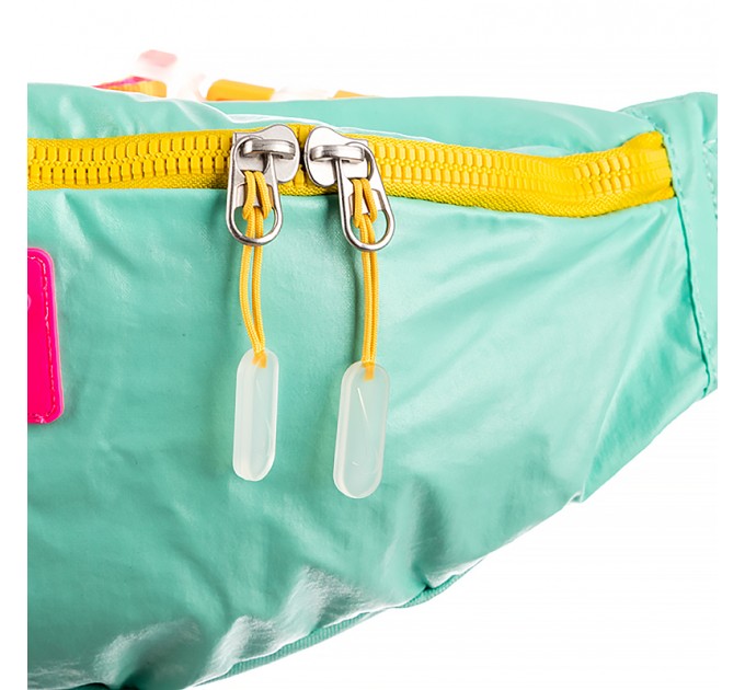 Сумка На Плече Nike Nk Heritage Waistpack - Fstvl DZ6293-349