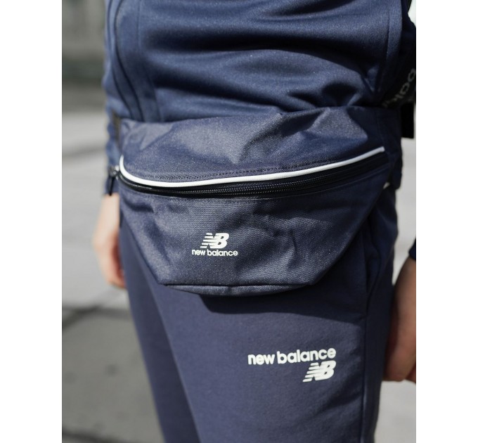 Сумка на пояс New Balance NB CLASSIC WAIST