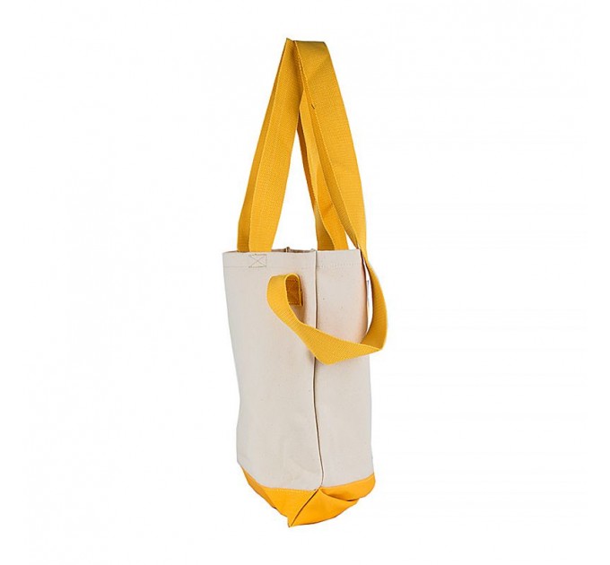 Сумка New Balance Canvas 2Ways Tote LAB13141VAC