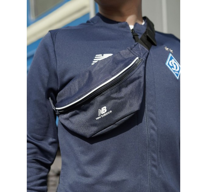 Сумка на пояс New Balance NB CLASSIC WAIST