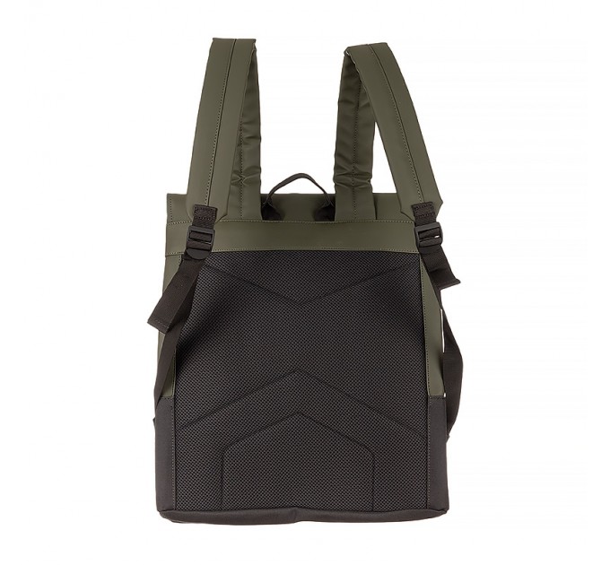Рюкзак Rains Backpacks 1371-Green