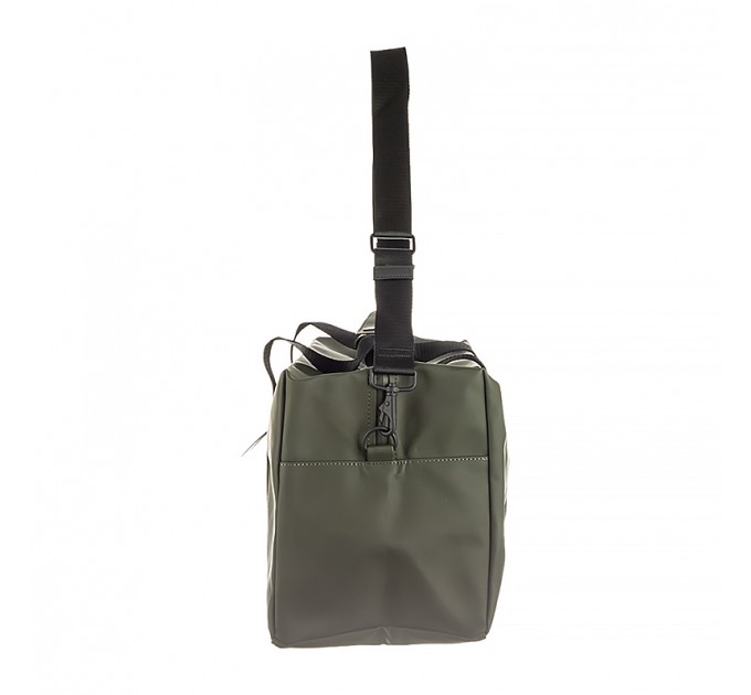 Сумка Rains Weekendbags 1338-Green