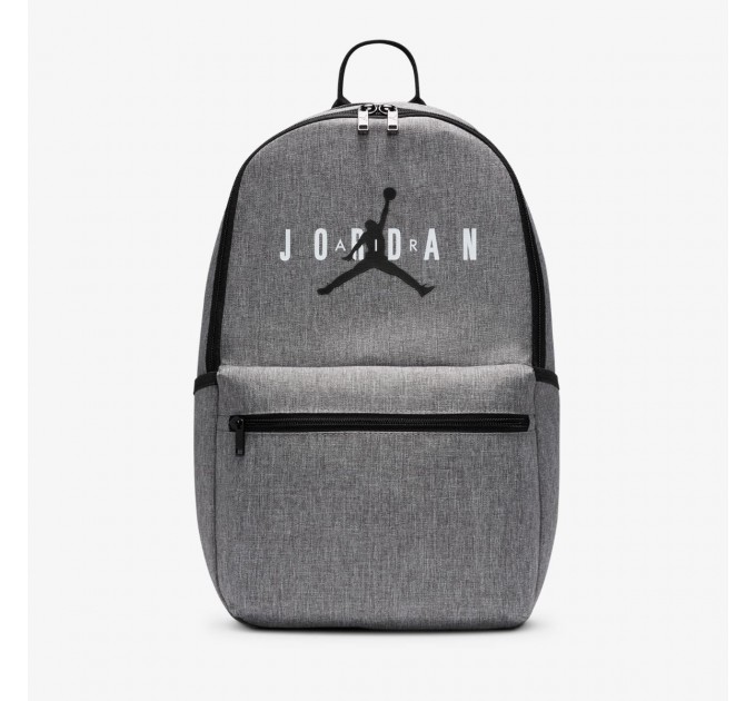 Рюкзак Jordan Jam Hbr Ec (MA0931-GEH)