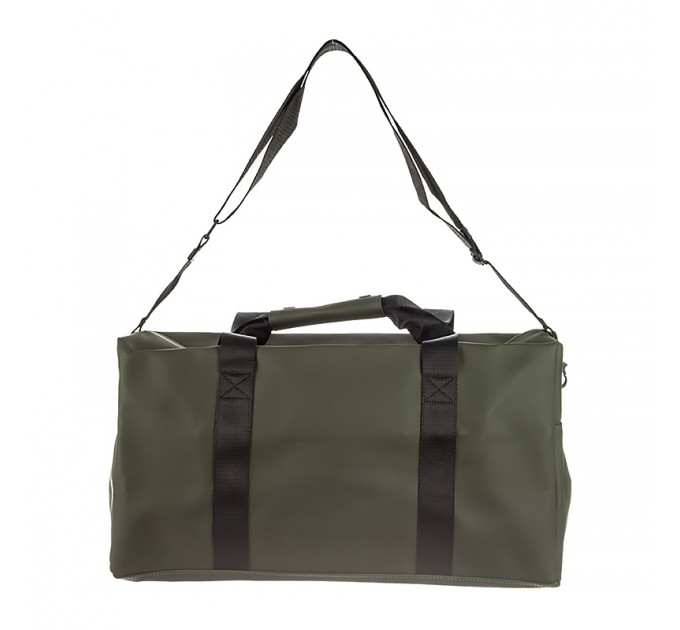 Сумка Rains Weekendbags 1338-Green