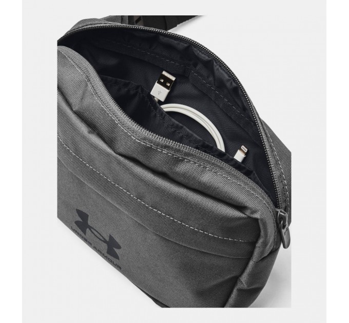 Сумка На Пояс Under Armour Loudon Lite Wb Xbody 1381914-025
