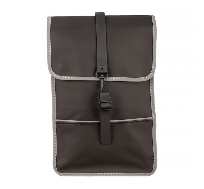Рюкзак Rains Backpacks 1280-BlackReflective
