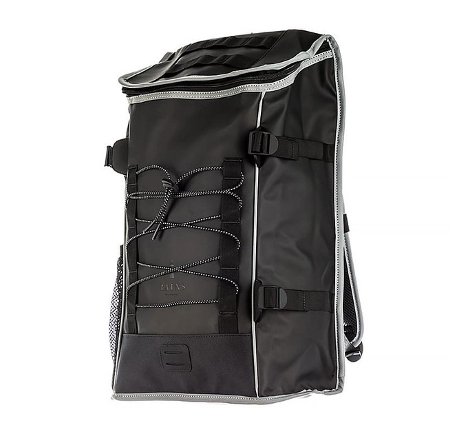 Сумка Rains Mountaineer Bag 1315-Black