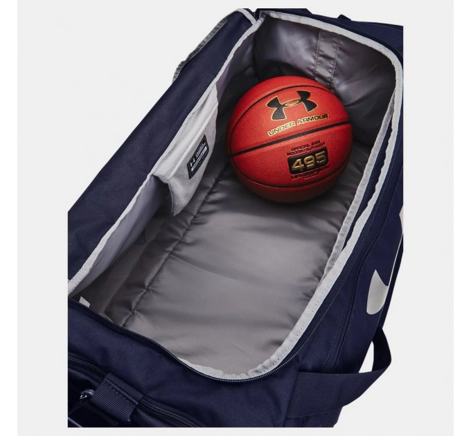 Сумка Under Armour Ua Undeniable 5.0 Duffle 1369224-410