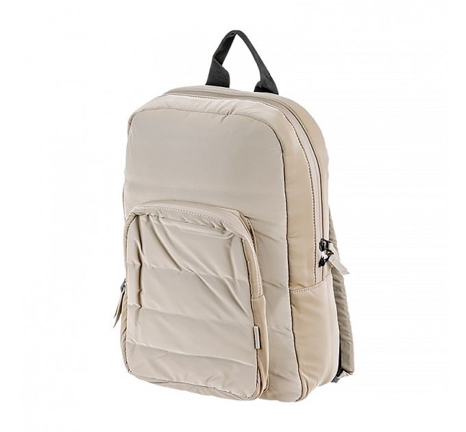 Рюкзак Rains Backpacks 1383-VelvetTaupe